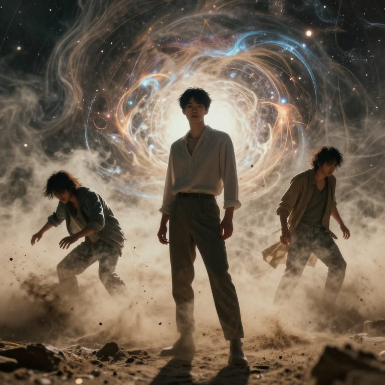 Which Zodiac Signs Thrive in Chaos—and Which Don’t